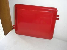 BATTERY BOX COVER LID FITS IH FARMALL A AV B BN  /  #1863L