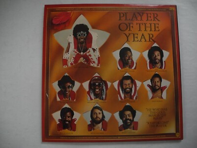 BOOTSY'S RUBBER BAND Bootsy? LP 1978 UK EX+ P-Funk Collins | eBay