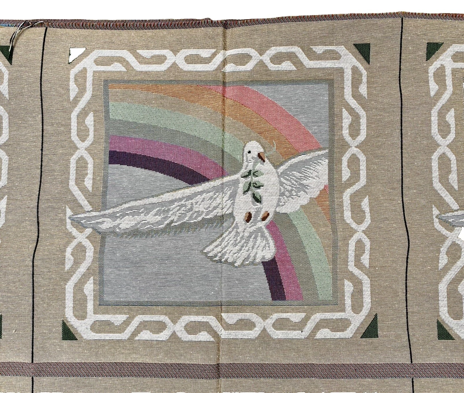 Géneros artesanales de disfraz de Tapiz