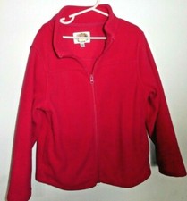 GIRLS KIDS BASS PRO SPORTS OUTDOOR KIDS MEDIUM WINTER JACKET WARM