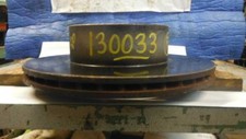 97 98 99 00 BMW 528I ROTOR DE FREINS AVANT UNIQUEMENT 256811