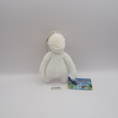 D1204C Human Fall Flat White 5