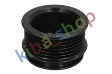 ALTERNATOR PULLEY