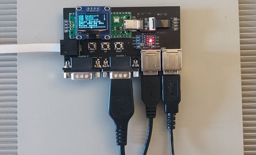 Atari Eiffel Pico USB - Bild 2 von 4