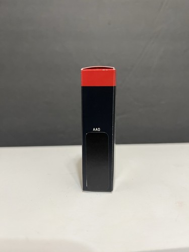 MAC Retro Matte Lipstick 707 RUBY WOO .10oz Full Size Pattern x Mac - Picture 10 of 11