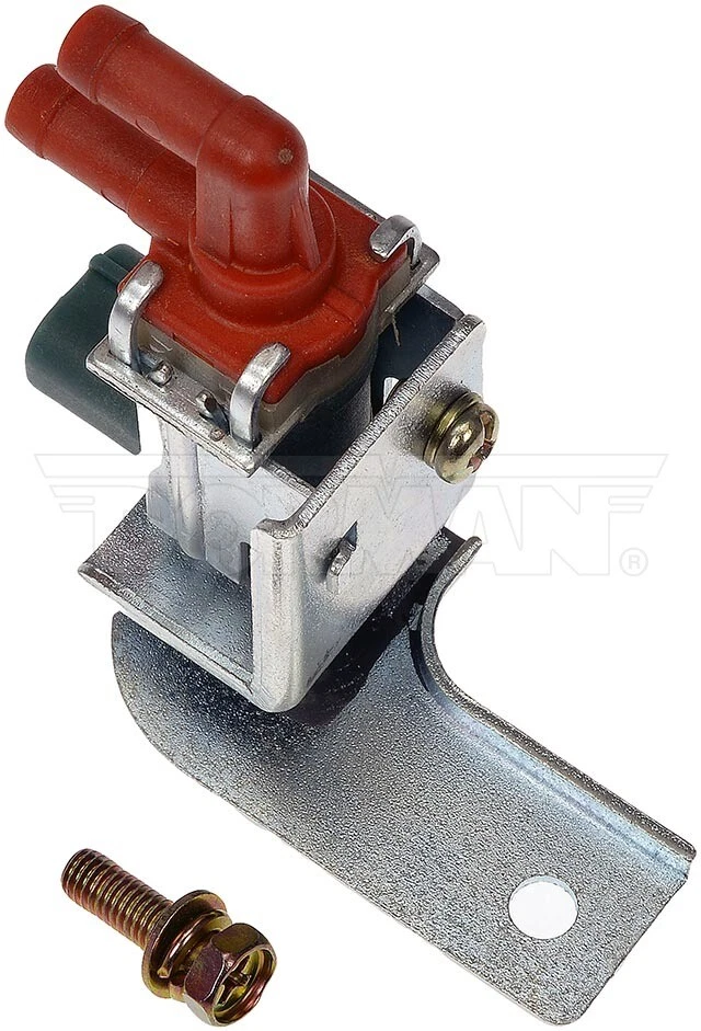 Válvula de purga de bote de vapor Dorman 994-020 para Toyota Corolla 2002 Foto 3 de 4