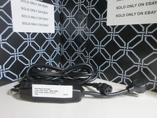 Dixie Narco Bev Max 2145, 5591, 5800 GFCI Surge Power Cord 10'