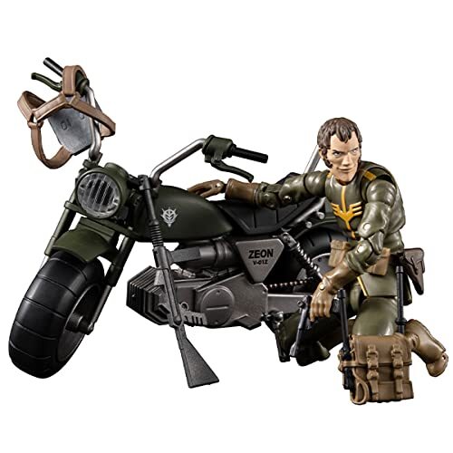 BICYCLE MOBILE SUIT GUNDAM バイシクル ガン Bandai Offers More Road Bikes Inspired by 