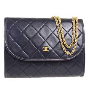 double sac chanel
