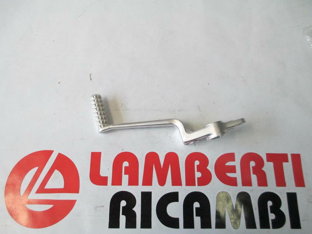 PEDALE FRENO POSTERIORE ORIGINALE SUZUKI GSR 600 2006 2007 2008
