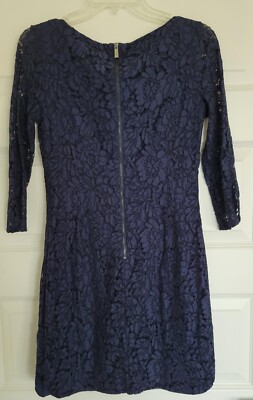 chinese dress ladies Vince Camuto Fit-and-Flare Dress