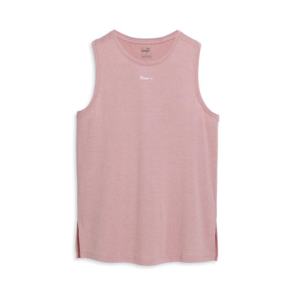 Женская майка с круглым вырезом Puma Performance, размер L, повседневная спортивная 52526766