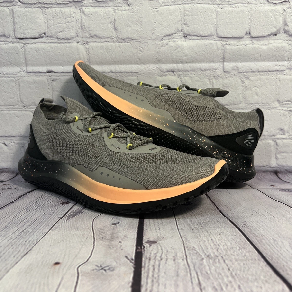 Under sales armour go