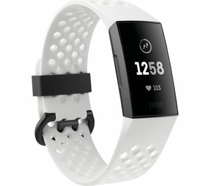fitbit blaze straps currys