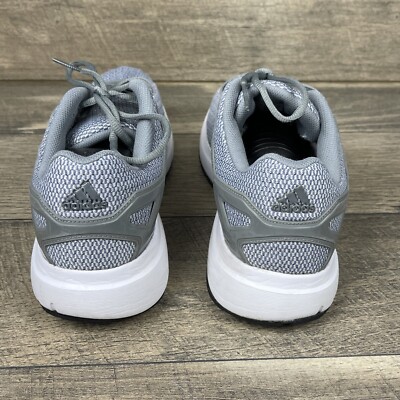 Adidas Men\'s Energy Cloud Gray White Running Shoes US 8.  Mint Condition XLNT! Adidas Energy Cloud Mens Sz 11 Gray Running Shoes  main image 3