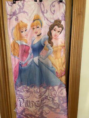 belle sleeping bolsa