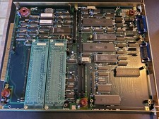 Okuma OPUS 5000 Main Board E4809-045-091-E