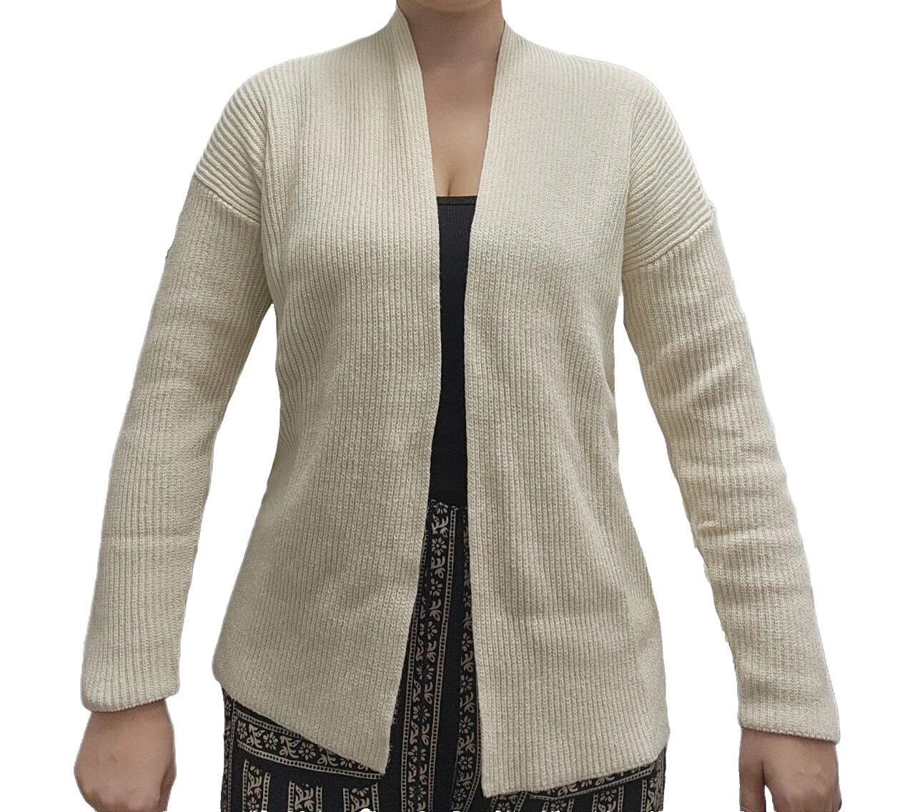 Hemp Cardigan Sweaters for Women
