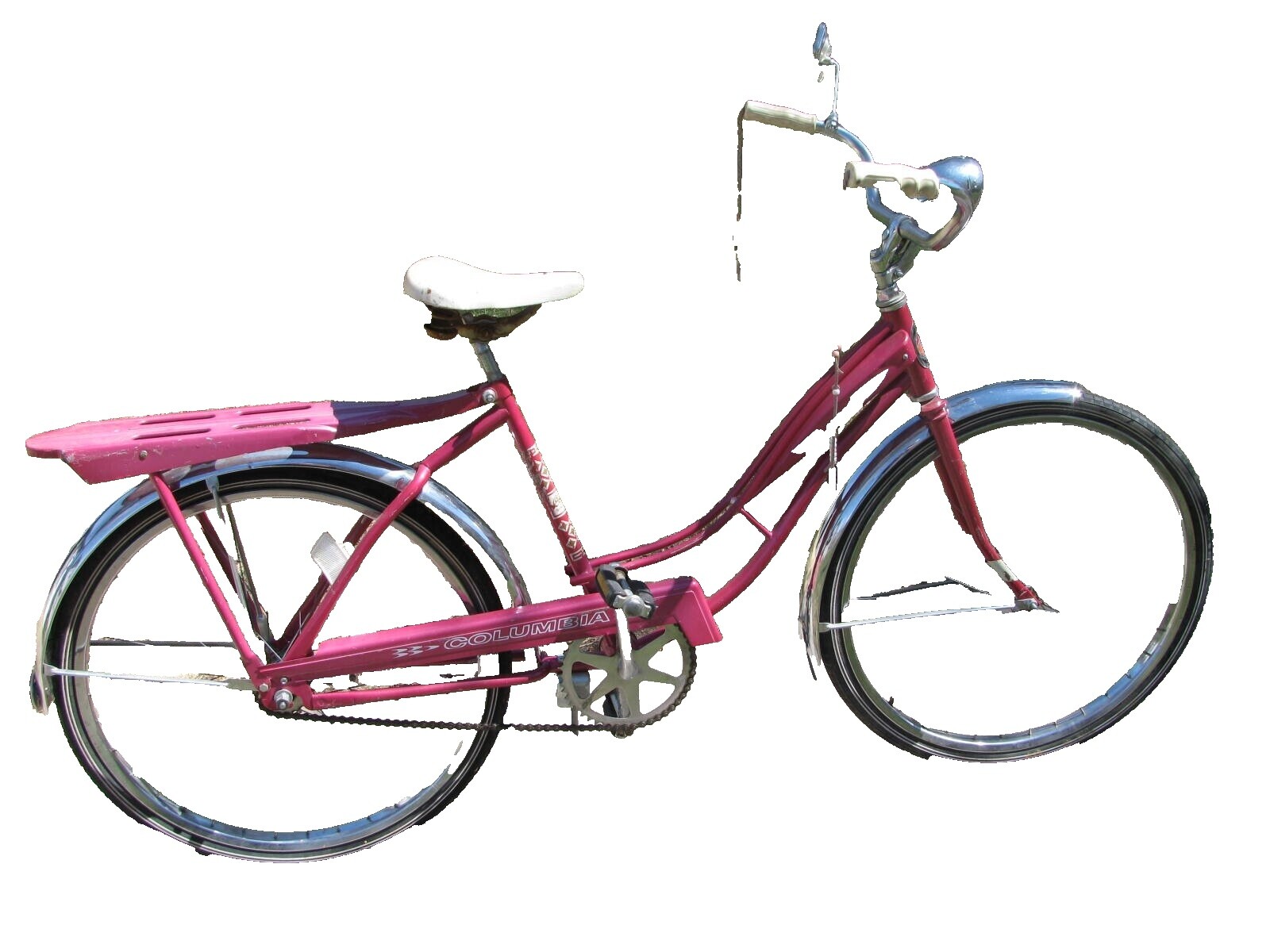 Columbia Rambler Bicycle