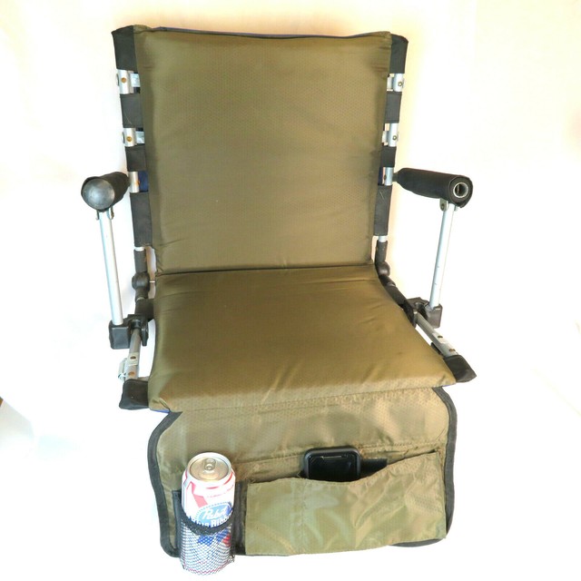 best folding stadium seats