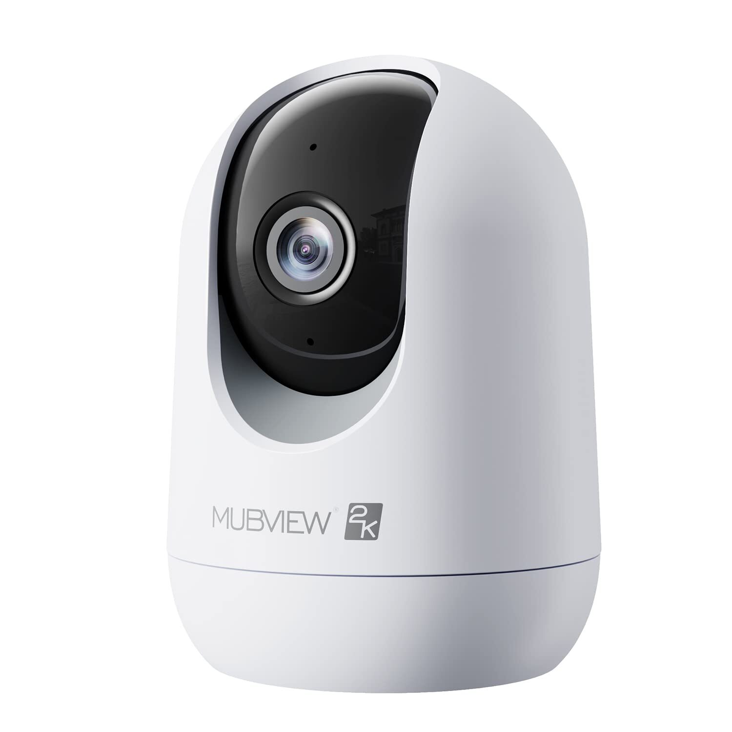 Indoor Security Camera 2K, Pet Camera with Phone App, WiFi Cameras for Home S...-image