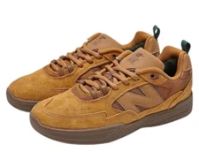 New Balance NB Numeric Tiago Lemos 808 Wheat Tan Brown NM808WHE Skateboard Shoes