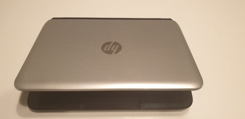 Portable HP Pavilion 10 TouchSmart 10-e000sf 10,1" Tactile - PC lent fonctionnel - Photo 9/24