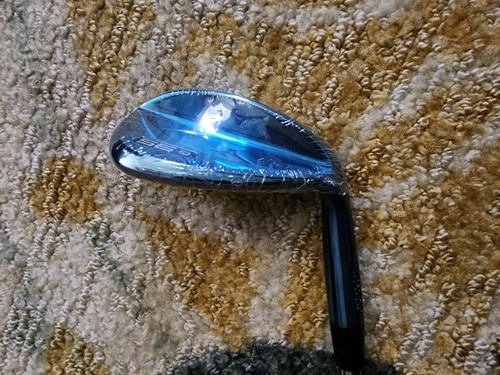 Mizuno T20 BLUE Sand Wedge 56.10* SW Dynamic Gold Tour Issue S400⛳⛳⛳ - Picture 2 of 10