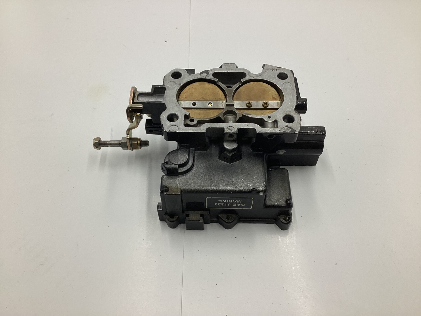 Sae j1223 marine карбюратор Sae j1223 marine карбюратор