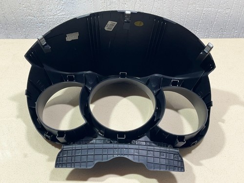 KIA SOUL 2010 VELOCÍMETRO CUADRO DE INSTRUMENTOS RELOJ CUBIERTA ENVOLVENTE/2008-14 - Imagen 5 de 7