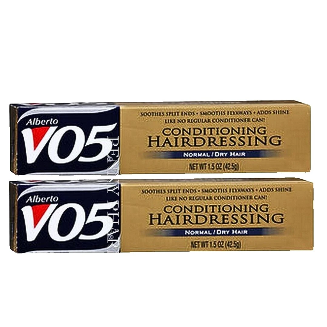 Producto de acabado V05 Hair Styling Products