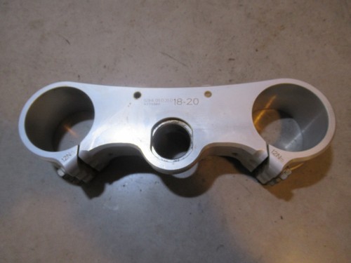 KTM SX-F 250 Triple Clamp Bottom 2007