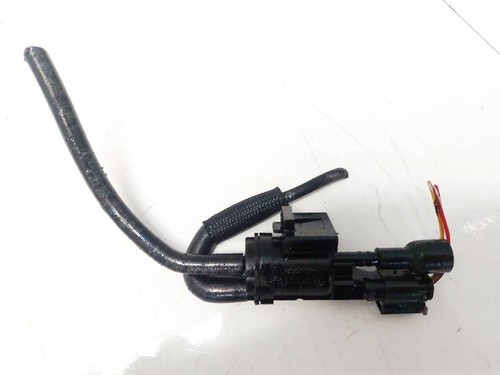 Mercedes-Benz E-CLASS 2015 Electrical selenoid (Electromagnetic so #1892840-80