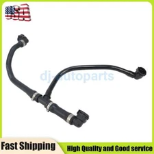 17128616914 Engine Coolant Water Inlet Pipe For BMW 1 2 3 4Series 220i 320i 430i