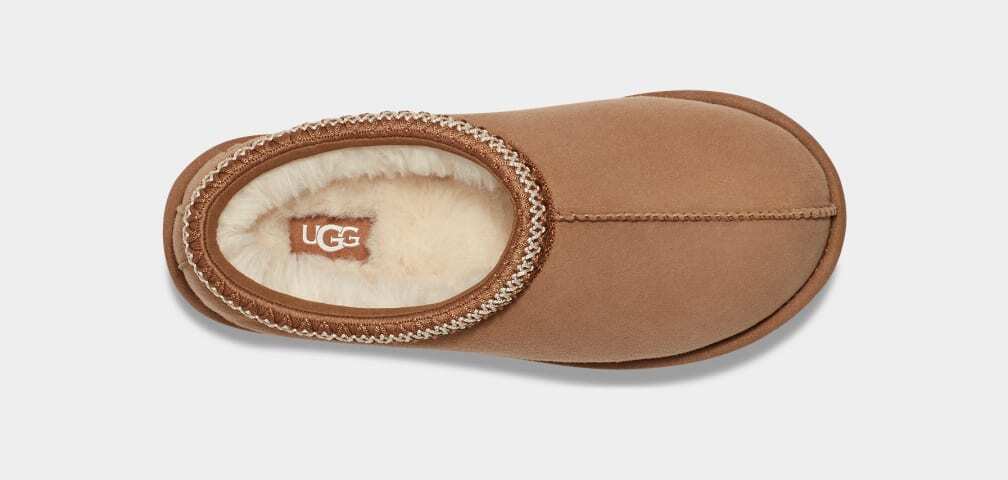 UGG Madhappy Tasman Slipper Chestnut (Women Size 5, 6, 7, 11