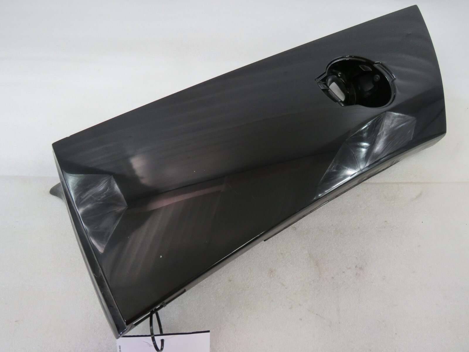 Lamborghini Murcielago Roadster, RH, Quarter Panel Trim, Used, P/N 417809922