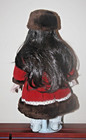 Victorian Genuine Porcelain Doll — photo 2