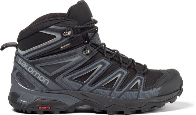 salomon x ultra 3 wide gtx w