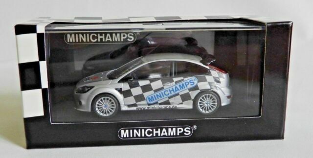 focus rs toy car