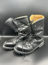 Austrian Army Alpine Ranger Boots 9-12