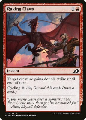 Ikoria Lair Of Behemoths 2020 Magic The Gathering English MTG  You Choose Cards