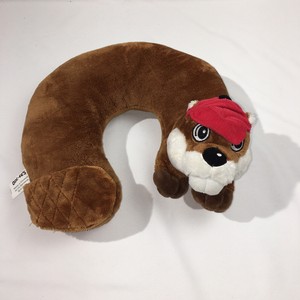 buc ee's neck pillow