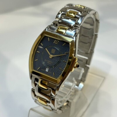 Givenchy Havana Kombination Schweizer Uhr REG95587135 Edelstahl mit W119