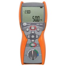 Sonel WMDEMZC304 MZC-304F Elettrico Tester Piccolo Handy Anello Impedenza Misura