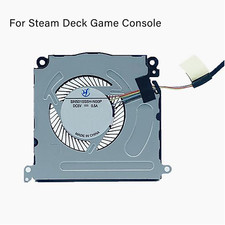 ORIGNIAL FOR STEAM DECK GAME CONSOLE CPU COOLING FAN BN5010S5H-N00P