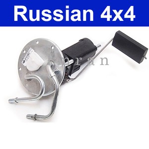 21214 1139009 бензонасос