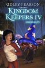 Power Play by Ridley Pearson (Hardback, 2011)