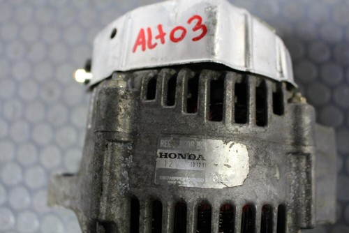 JDM 97 98 99 00 01 HONDA CRV OEM B20B ALTERNATOR IMPORTED FROM JAPAN B18B - 第 1/5 張圖片