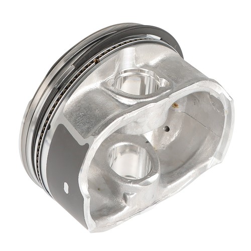 Juego de 4 pistones y anillos de trabajo de laboratorio para Buick Chevrolet GMC Pontiac Saturn 2,4 L - Imagen 6 de 10