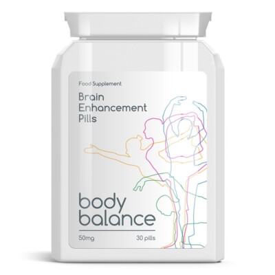 Machen Sie Ihr Body's Balance wieder normal. Bring your Brain working, Gedächtnisunterstützung